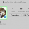 Ottieni 1000 follower su instagram
