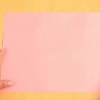 Realizzazione di origami 3d