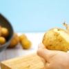 Sbollentate le patate