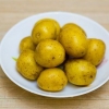 Fare l'insalata di patate