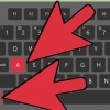 Digitando gli accenti