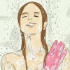 Come sbarazzarsi dell'acne sul petto