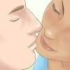 Respirare mentre si bacia