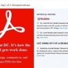 Installa adobe reader
