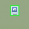 Pubblica le immagini su una chat o un messaggio di discord su un pc o mac