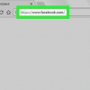 Salva le immagini da facebook messenger su un pc o mac