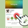 Carica immagini su instagram