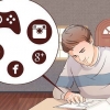 Superare una dipendenza da internet