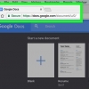 Alfabeti in google docs
