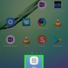 Cancella tutti i dati su un samsung galaxy