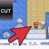 Ottieni tutte le mn in pokémon rosso fuoco e verde foglia