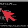 Disinstalla tutti gli aggiornamenti da windows