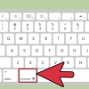 Seleziona tutto su un mac