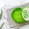 Come fare lo shampoo all'aloe vera