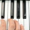 Kortjakje è sempre malato a suonare il piano