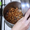 Fare la farina di mandorle o farina di mandorle