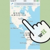 Utilizzo delle mappe di apple