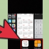 Chiudi le app su iphone