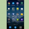 Chiusura delle app su un samsung galaxy