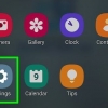 Nascondi app da android