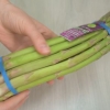 Asparagi al vapore