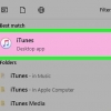 Converti file di audiolibri audible