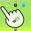 Registra note audio su un ipad