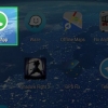 Scarica automaticamente le immagini su whatsapp