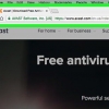Avast! Scarica e installa antivirus gratuiti