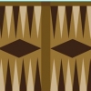 Giocare a backgammon