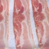 Scongelare velocemente la pancetta
