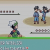 Cattura bagon in pokemon smeraldo