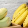 Congelare le banane