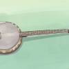 Suonare il banjo