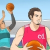 Giocare a basket