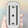 Sostituzione delle batterie di un apple magic mouse