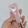 Applicare la crema bb