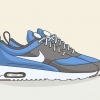 Inizia a fare jogging