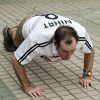 Inizia con il parkour o il freerunning