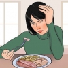 Determinare se qualcuno ha l'anoressia