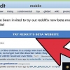 Messaggi su reddit
