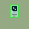Apertura di file in photoshop