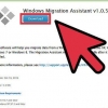 Sposta i file da un pc a un mac