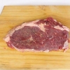 Bistecca di finitura al forno