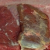 Bistecca alla griglia