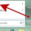Apri i file bin