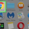 Rimuovere bing da chrome