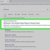 Utilizzo di bittorrent