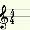 Lettura di spartiti per chitarra
