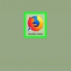 Crea segnalibri in firefox
